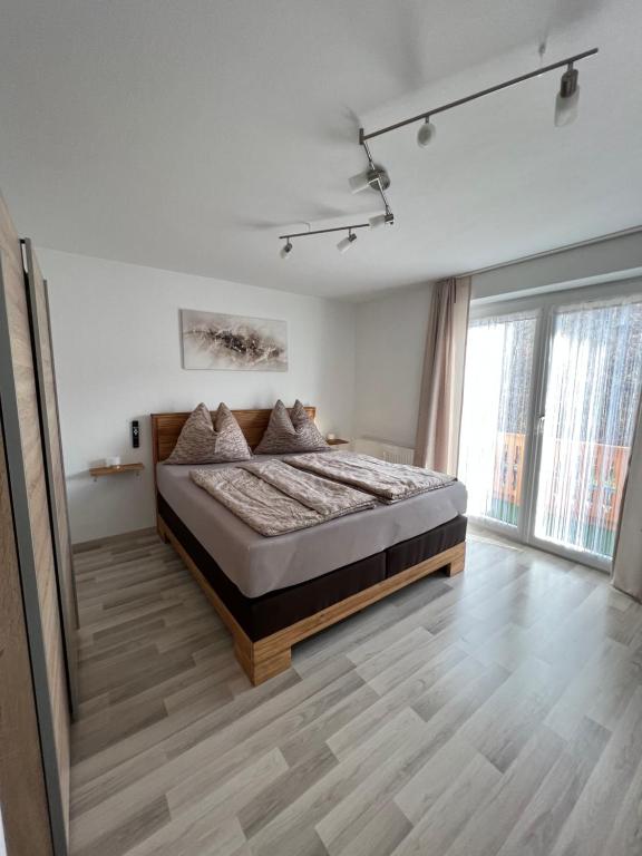 Apartment 1 Gäste