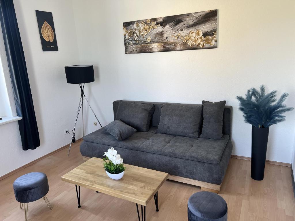 Apartment 2 - Haus Lausitzring
