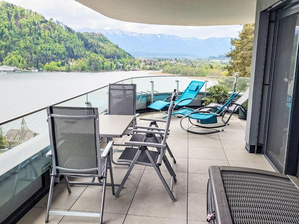 Apartment Adlerblick alpe maritima Ski & See - 22 by Interhome