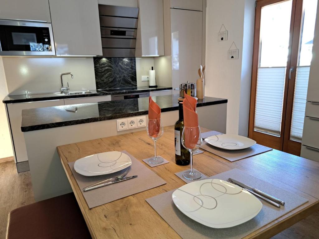 Apartment Leon-3 by Interhome
