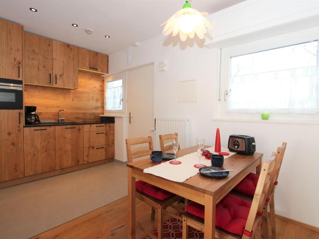 Apartment Am Birkenhain-1 by Interhome