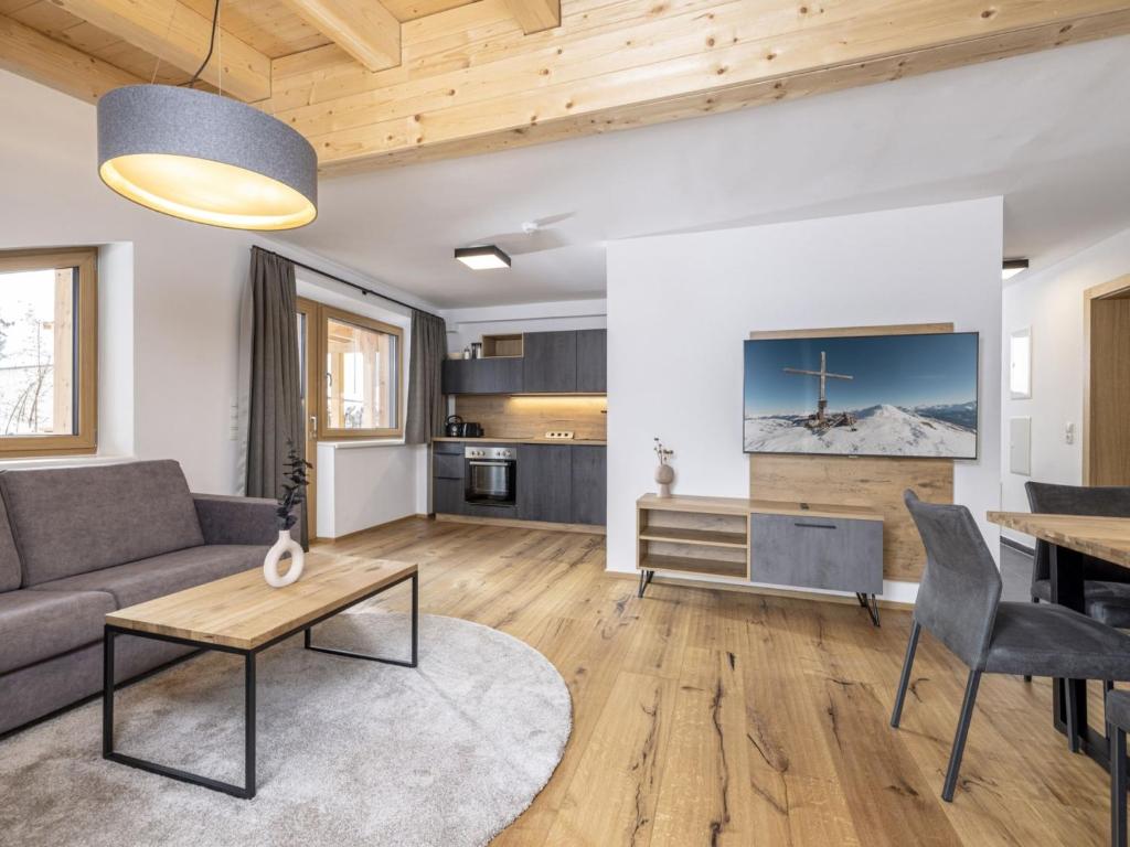 Apartment Penthouse small 17 by Interhome