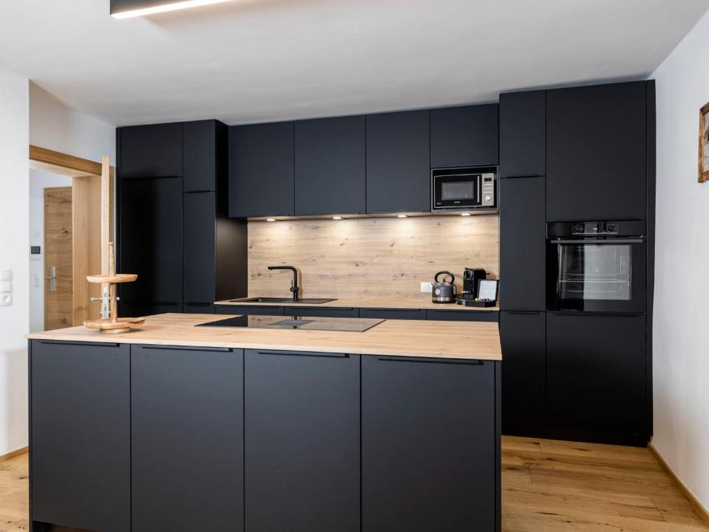 Apartment Family 03 by Interhome