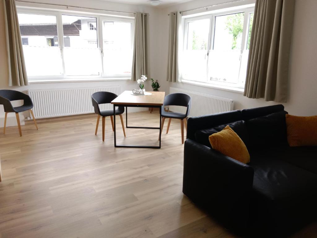 Apartment Attergautraum 2