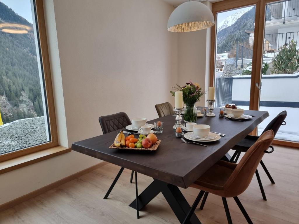 Apartment Bergschnucke Homes-2 by Interhome