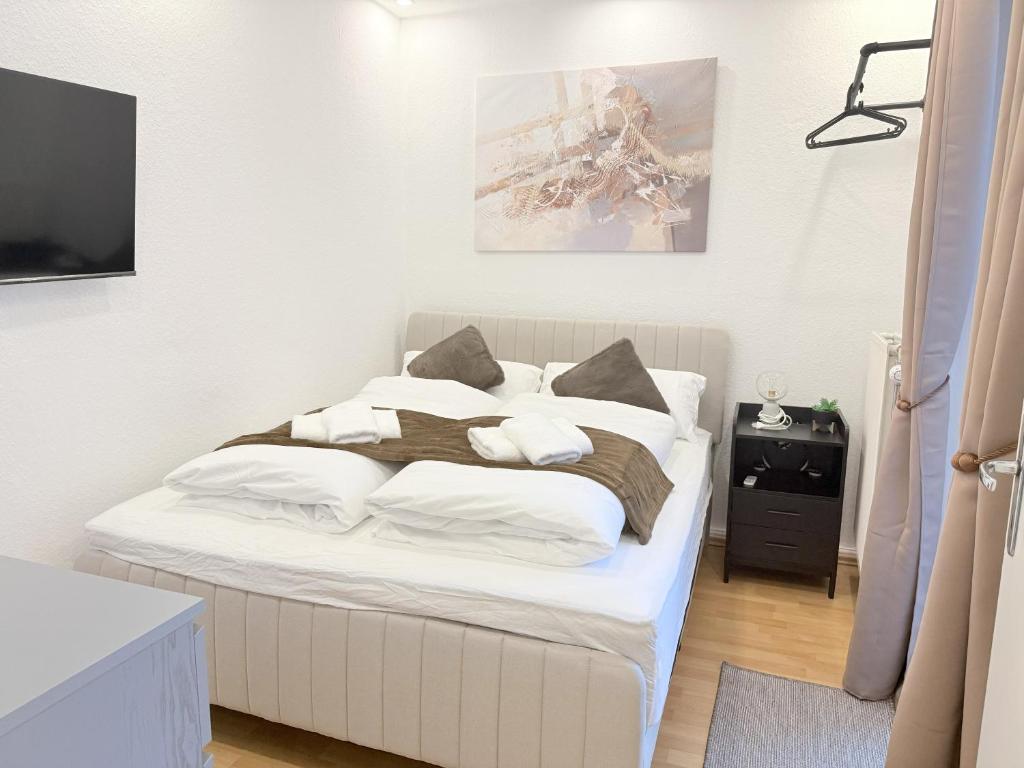 Apartment Bremen Neustadt