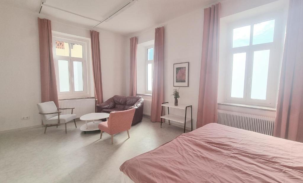 Apartment Charlotte - Feistritz an der Drau