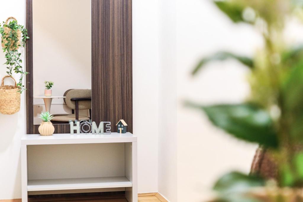 Apartment Comfort - with Aircondition!