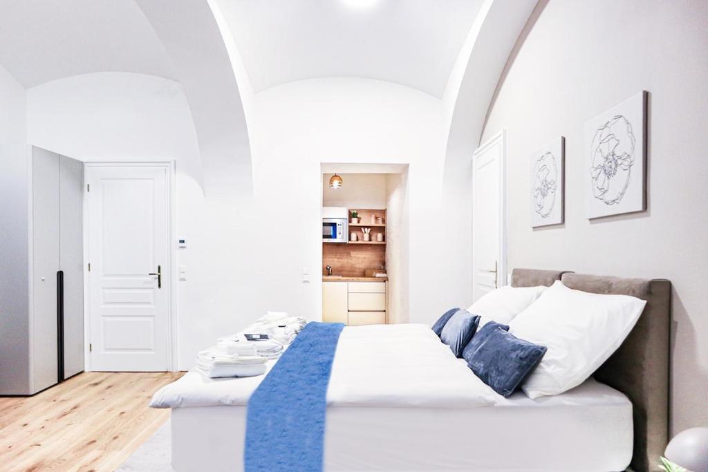 Apartment Deluxe - with Aircondition!