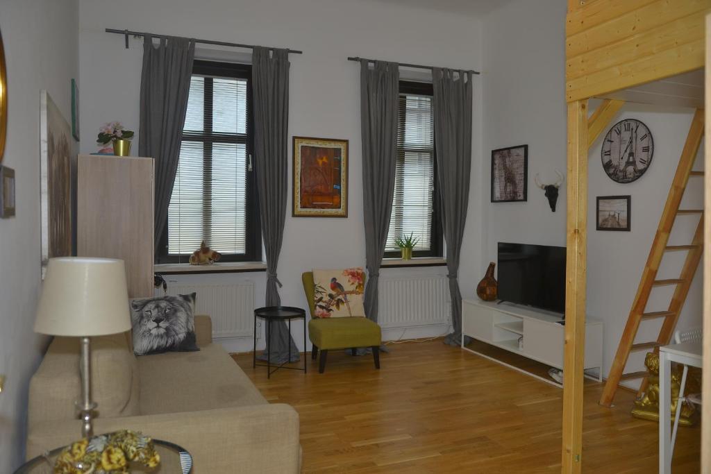 Apartment Demel