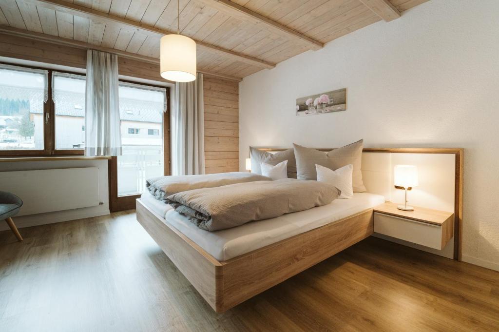 Apartment Dietrich
