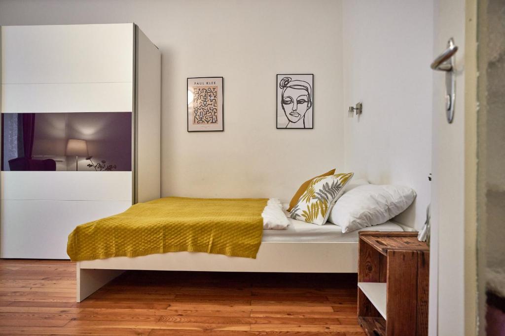Cosy & Charming In The City Centre