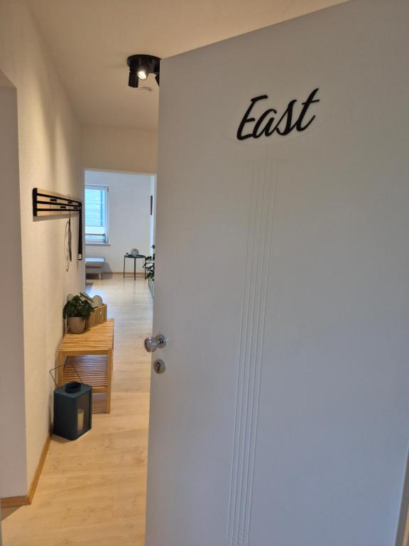 Apartment East