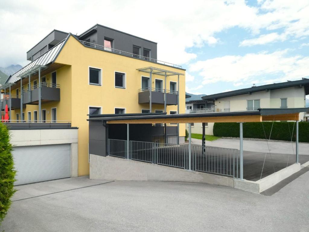 Apartment Edith-2 by Interhome