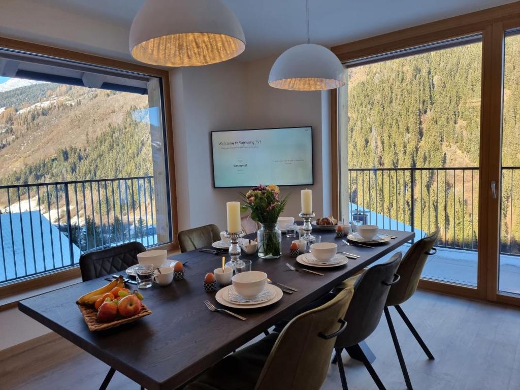 Apartment Bergschnucke Homes-5 by Interhome