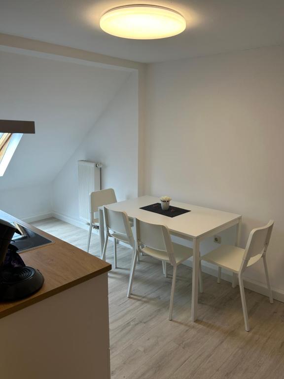 Apartment Ferien Wohnung 4