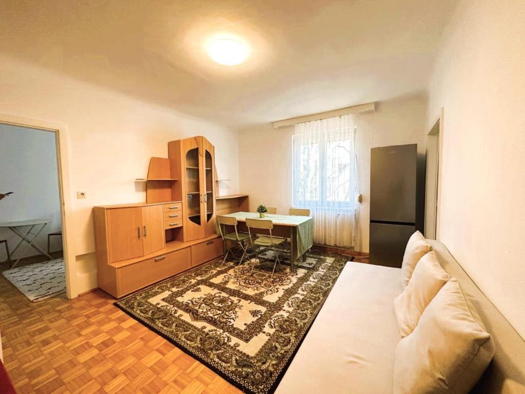 Apartment near Schönbrunn Palace Vienna, cleaning included