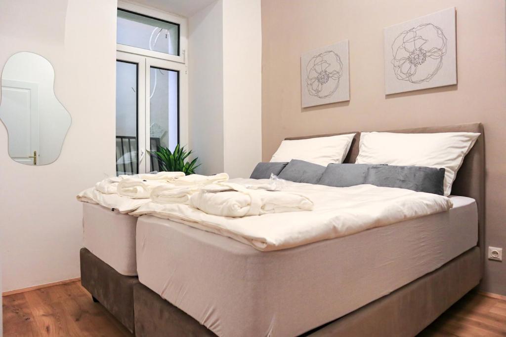 Apartment Grandeur - with Aircondition!