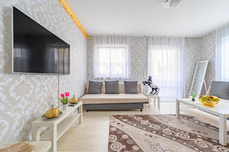 Merve Comfort Aparts1-Hannover-HALAL حلال