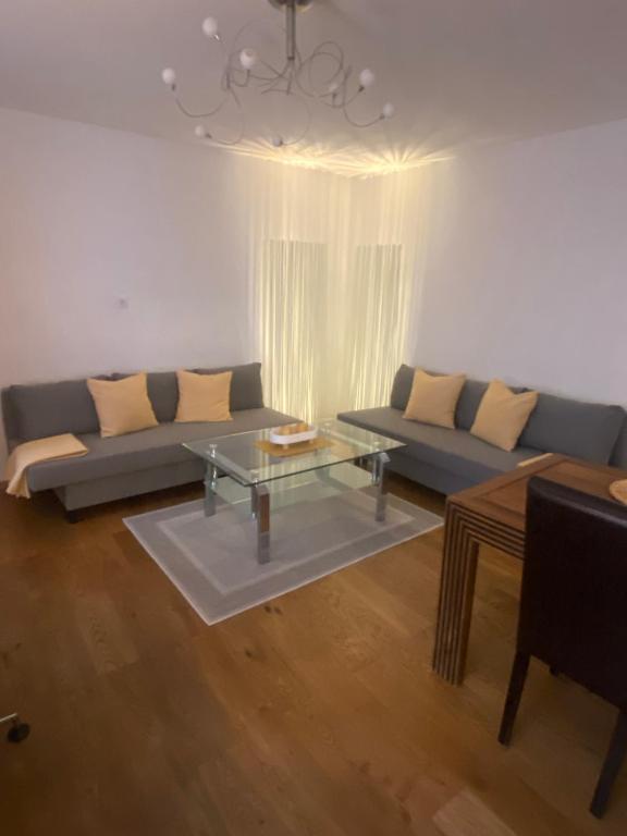 Apartment mit Sauna im Wienerwald - Mödling