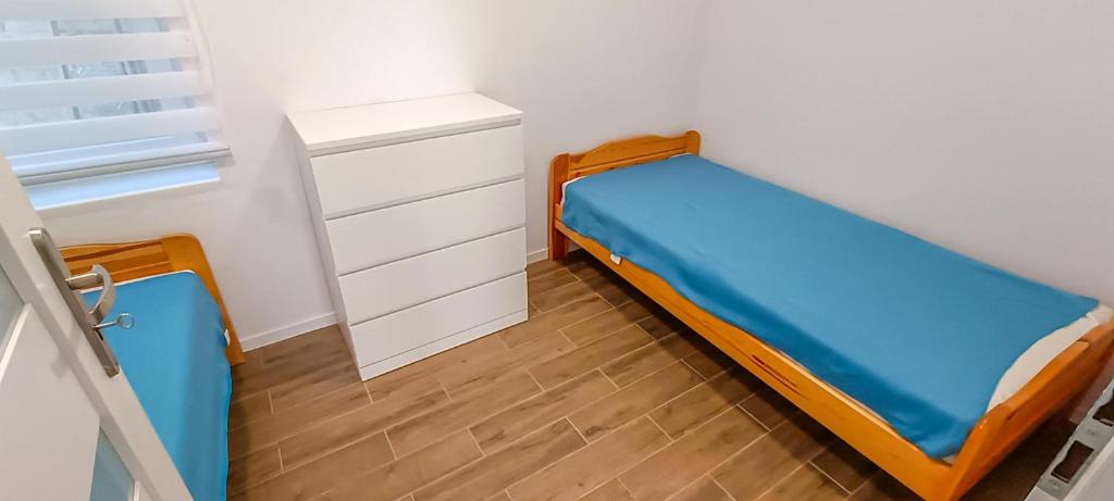 Apartment 2 in Altstadt Angermünde