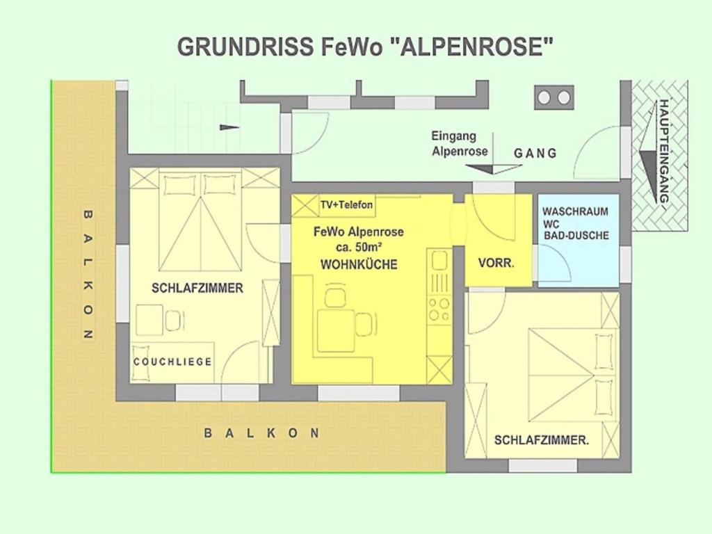 Apartment in Arzl with wellness area, cleaning included