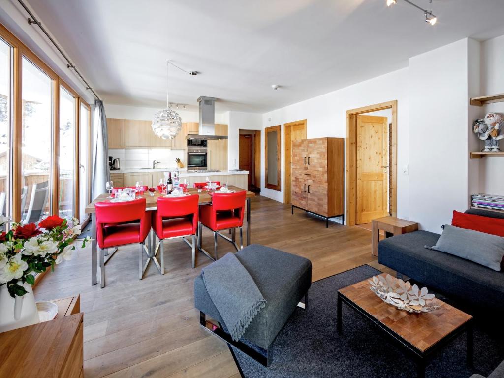 Apartment in Gerlos near Ski Slopes, cleaning included