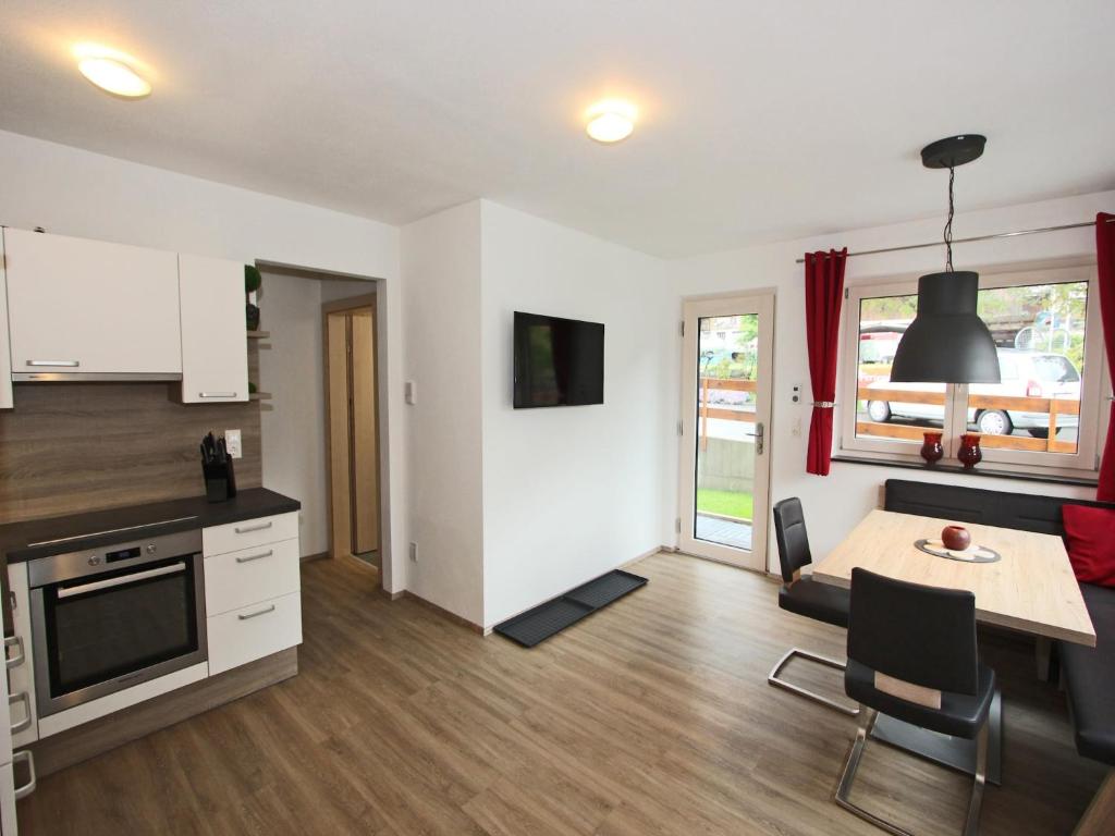 Apartment in Schwendau near Horbergbahn, cleaning included