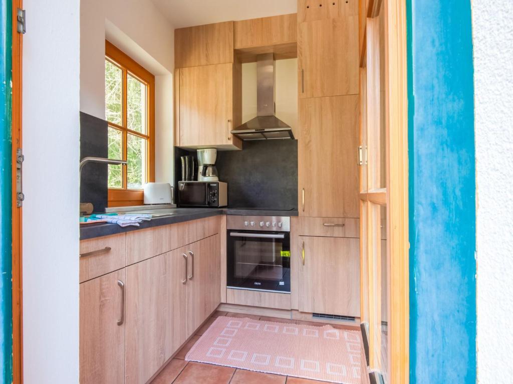 Apartment in Mayrhofen near Penkenbahn Cable Car, cleaning included