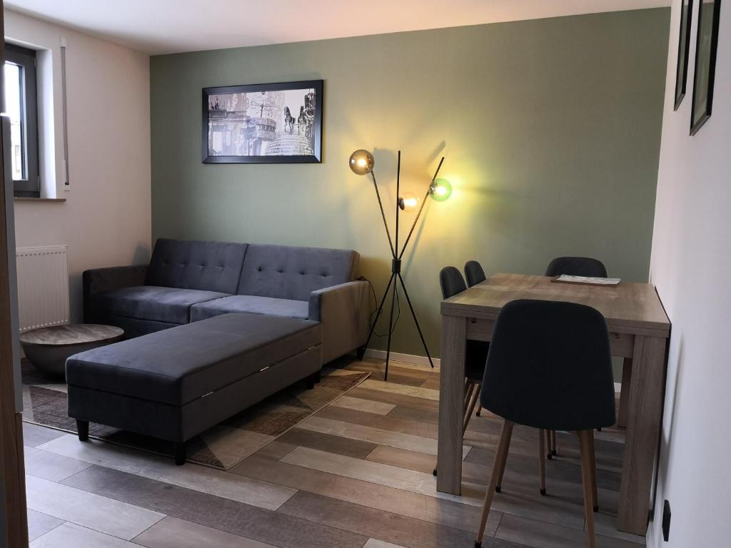 Apartment in Nonnweiler-Otzenhausen