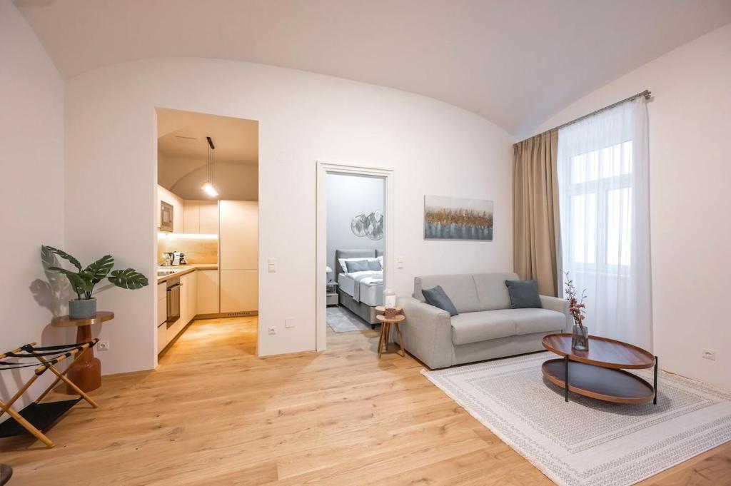 Apartment Luxe - with Aircondition!