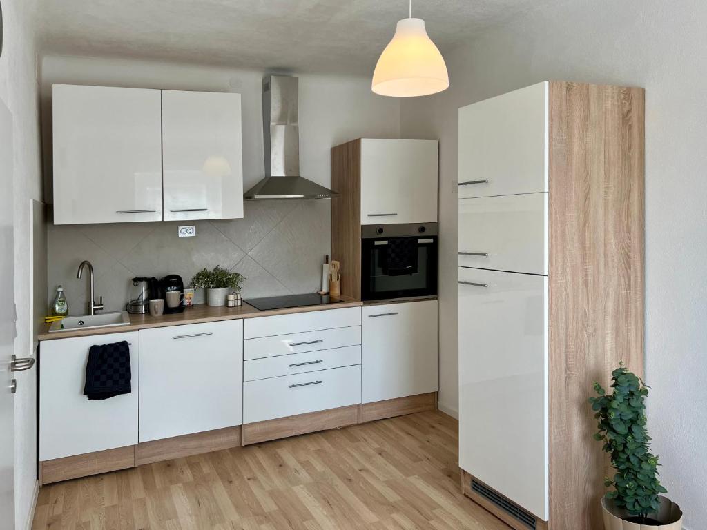 Apartment Nähe Red Bull Ring