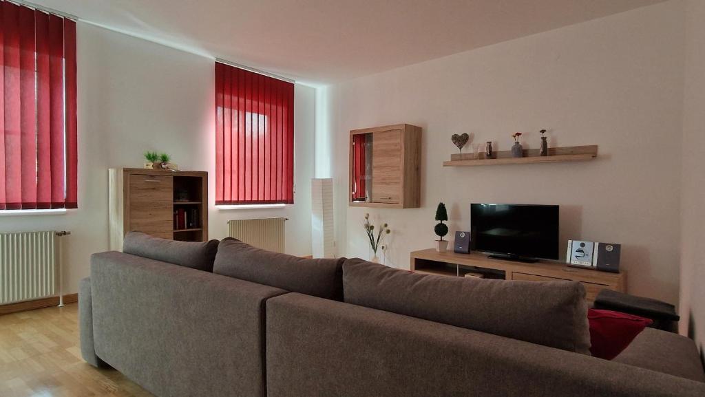 Apartment Nepomuk