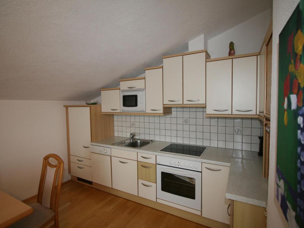 Apartment Neurauter-2 by Interhome