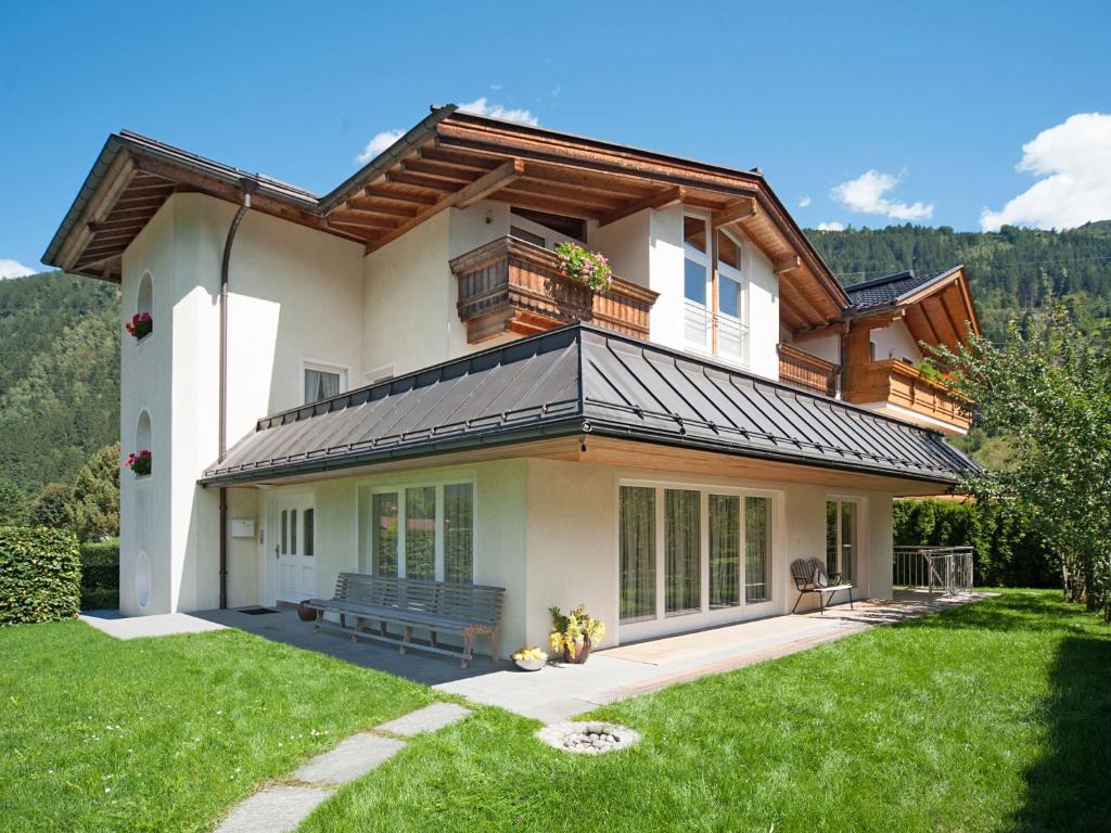 Apartment Obetzhofer by Interhome