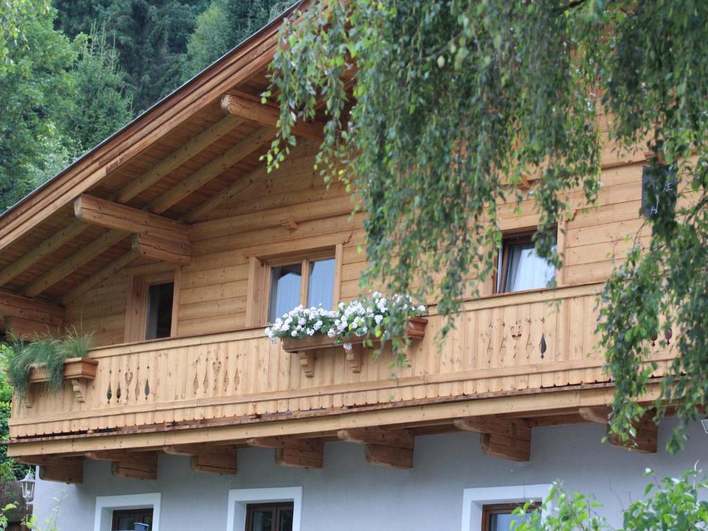 Apartment in Kitzbühel near Ski Lifts, cleaning included