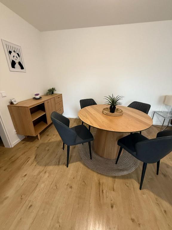Apartment P3 in Oranienburg-Zentrum