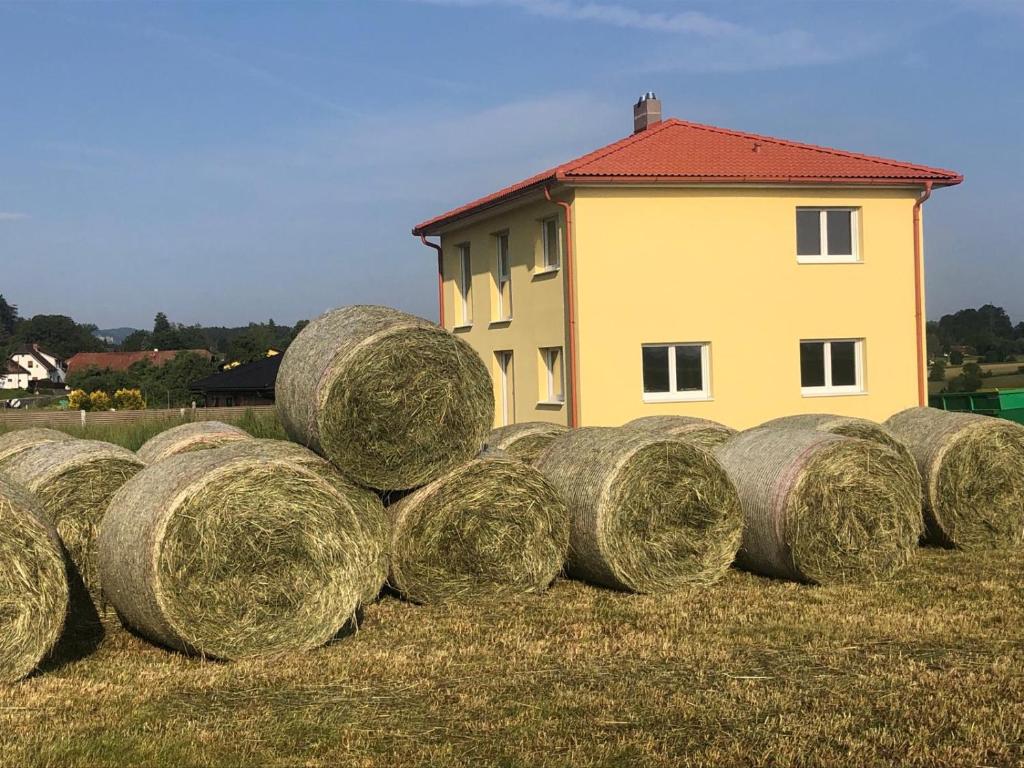 Apartment Panoramablick
