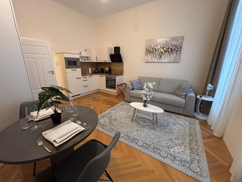 Apartment Radiance