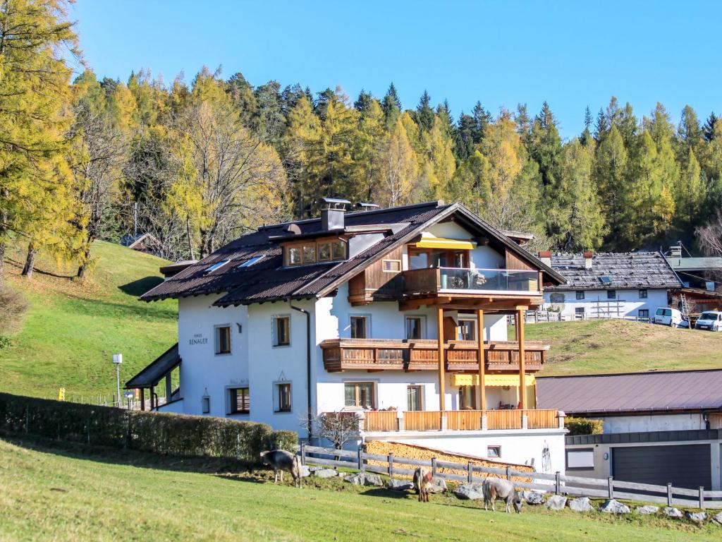 Apartment Renauer by Interhome