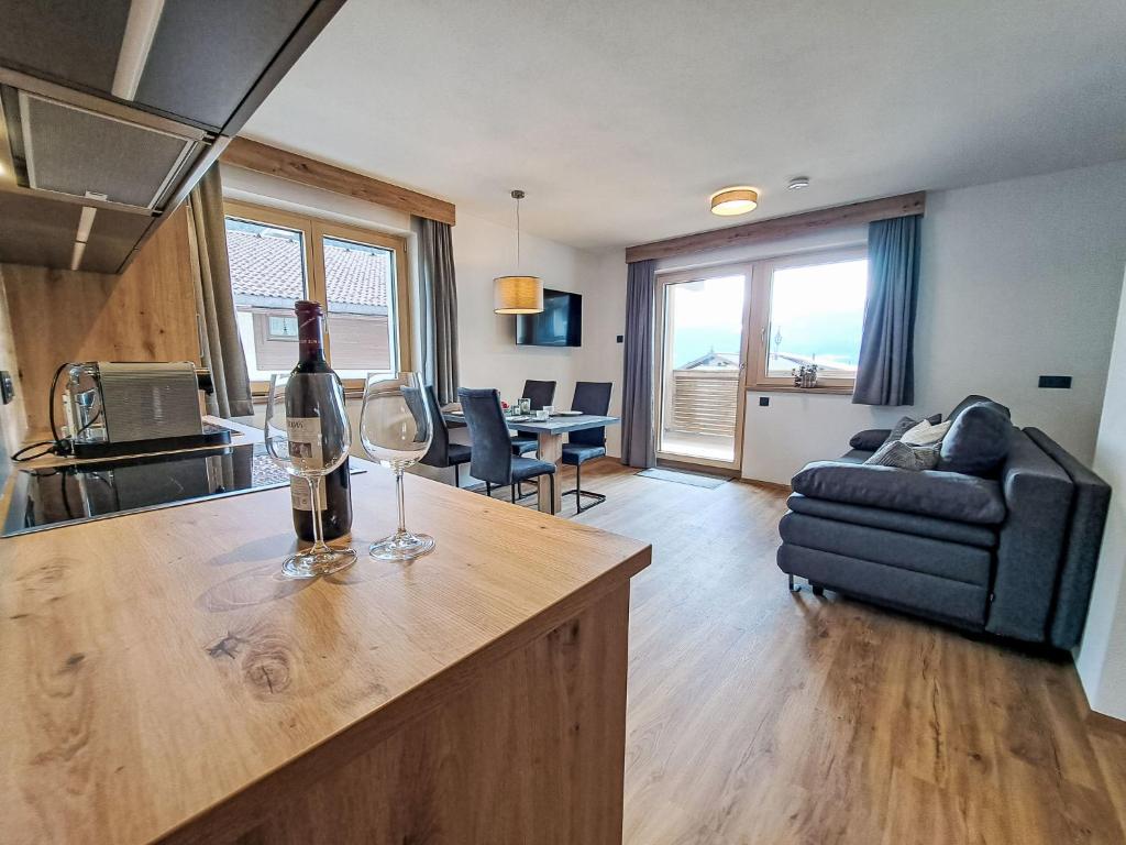 Apartment Rosskopf by Interhome