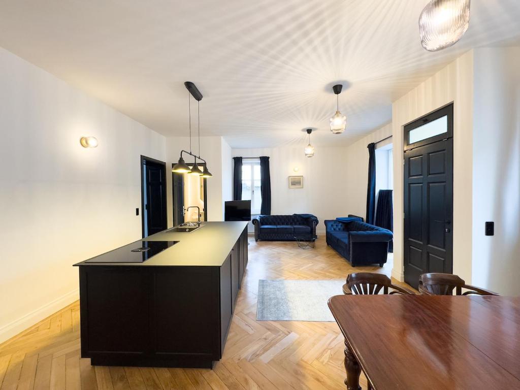Apartment Schiller