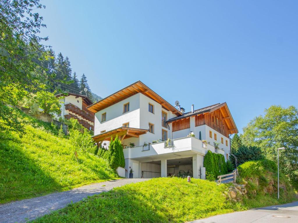 Apartment Schaller by Interhome