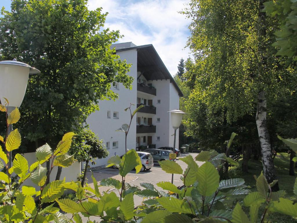 Apartment Am Birkenhain-19 by Interhome