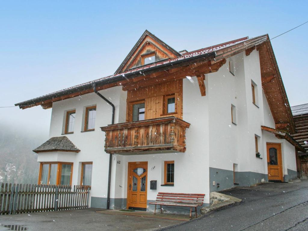 Apartment Silvretta-2 by Interhome