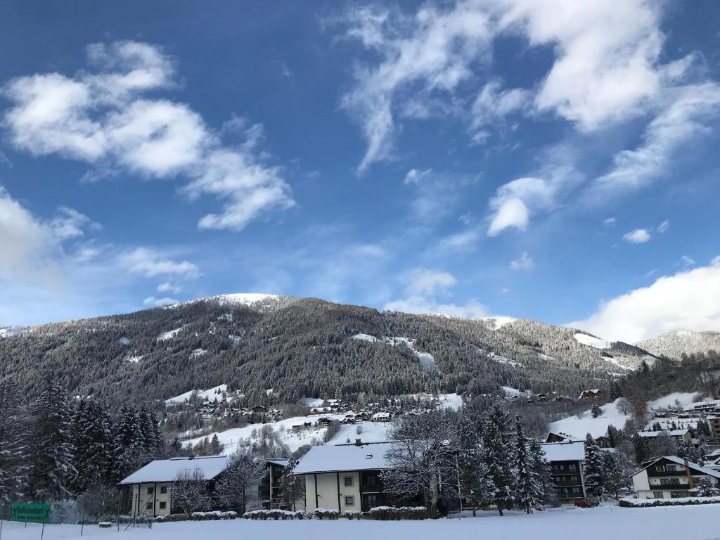 W12 Living Ski in & Ski out