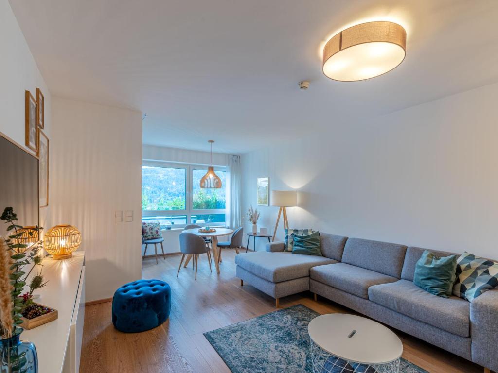 Apartment Sonnentanz alpe maritima Ski & See-Top 2 by Interhome