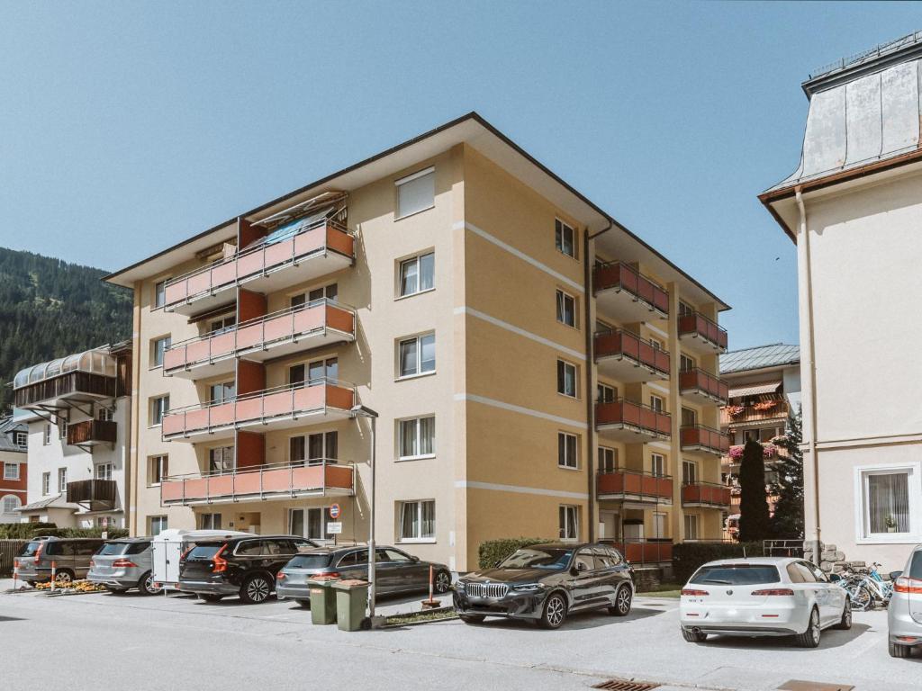 Apartment Stubner Kogel Top 18 by Interhome