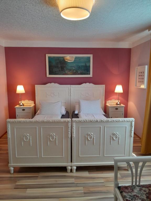 Apartment Süd
