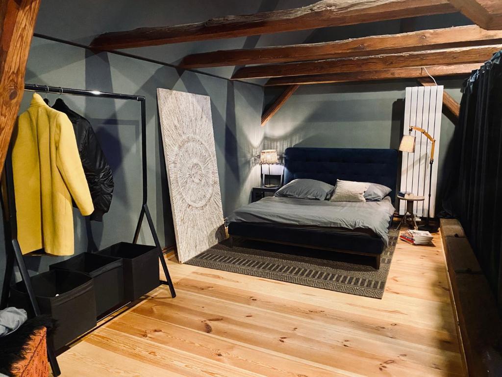 Apartment Taubenschlag - Top 4 by Interhome